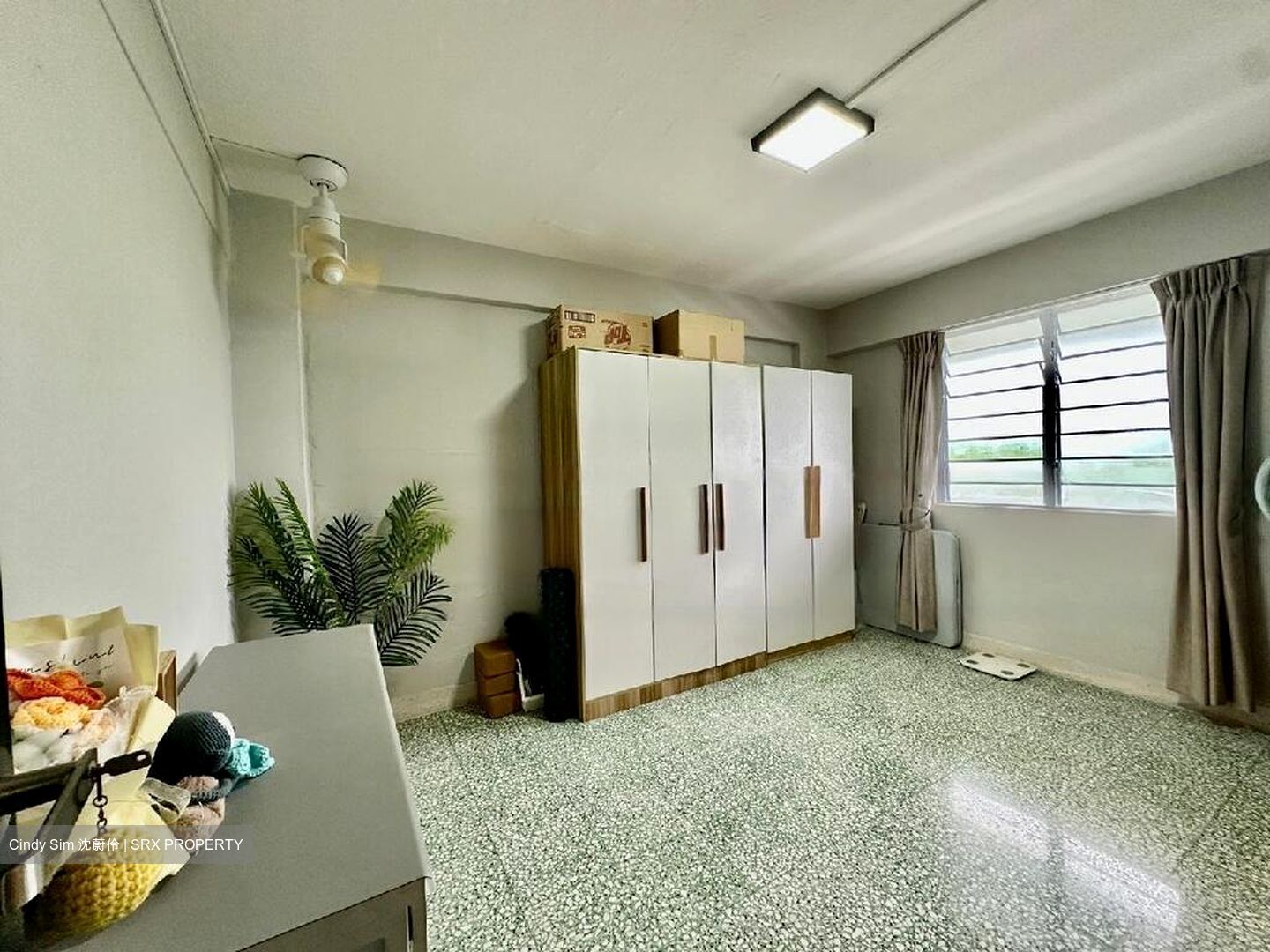 Blk 130 KIM TIAN VISTA (Bukit Merah), HDB 3 Rooms #592361601